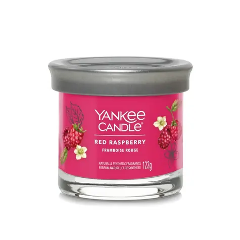 Yankee Candle Red Raspberry Signature Tumbler malý
