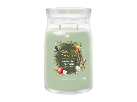 Yankee Candle Enchanted Orchard Signature veľký