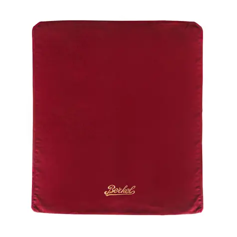 Berkel Cover-M Kryt na krájač červená / RL 250/300/45x45x50 cm