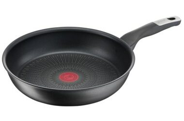 Bazár - TEFAL G2550772 Unlimited čierna / panvica / 30 cm / bazár
