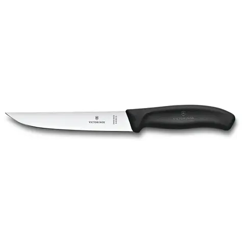 VICTORINOX Nôž na porciovanie mäsa Swiss Classic 15 cm