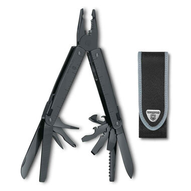 VICTORINOX Kliešte Swiss Tool BS s nylonovým puzdrom