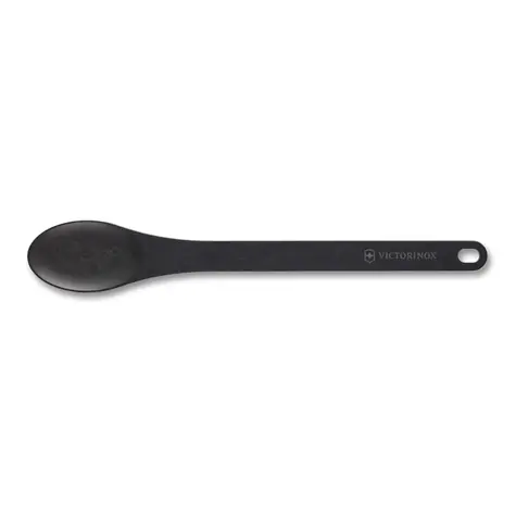 VICTORINOX Vareška malá Kitchen 33 cm čierna