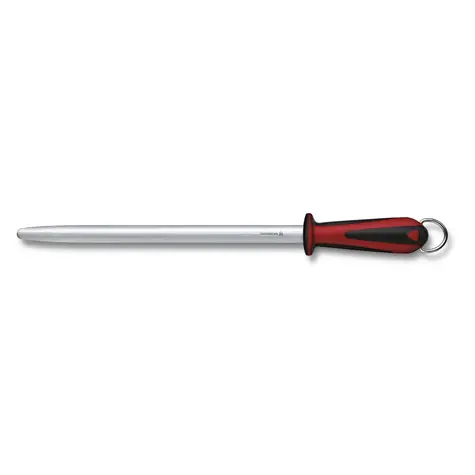 VICTORINOX Ocieľka Dual Grip oválna 30 cm