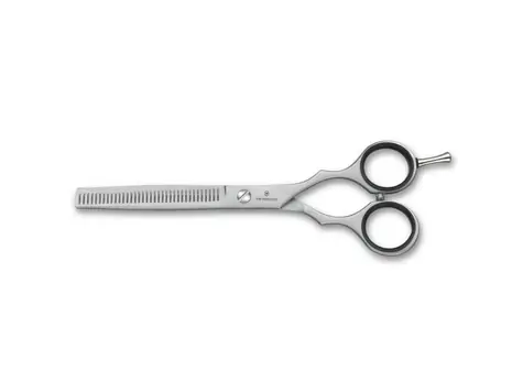 VICTORINOX Kadernícke nožnice efilačné 15 cm