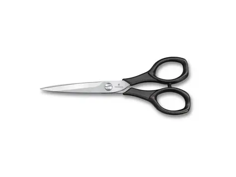 VICTORINOX Nožnice do domácnosti Taliansko 16 cm čierna