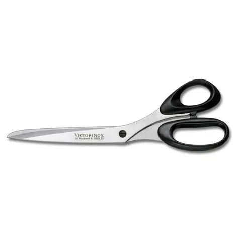 VICTORINOX Nožnice krajčírske 21 cm