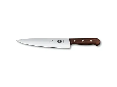 VICTORINOX Kuchársky nôž Wood 22 cm