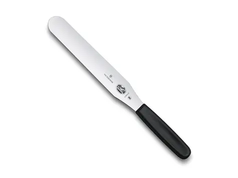 VICTORINOX Špachtľa cukrárska 20 cm čierna