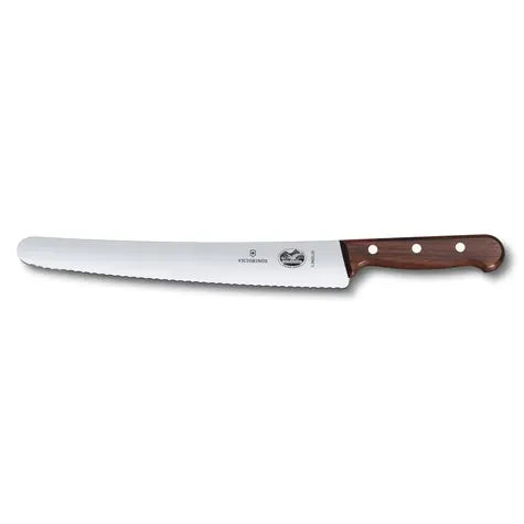 VICTORINOX Nôž cukrársky Rosewood 26 cm