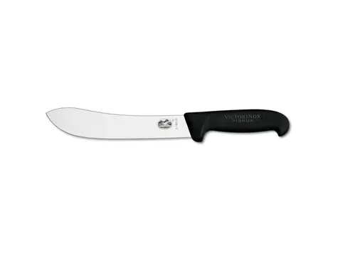 VICTORINOX Nôž mäsiarsky 20 cm s plastovou rukoväťou