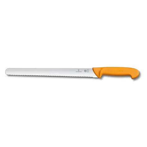 VICTORINOX Kuchynský nôž 30 cm plast