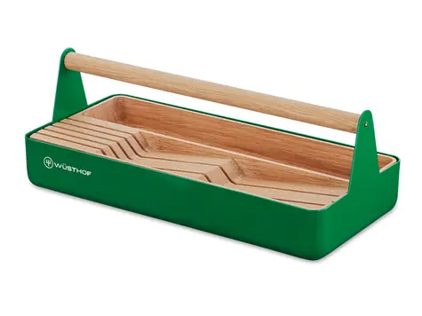 Wüsthof URBAN FARMER Box na náradie