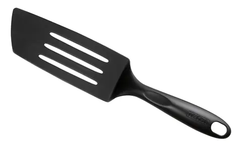 TEFAL Bienvenue 27441 čierna / obracačka / nylon / do 220 °C