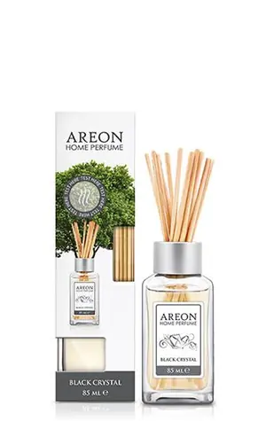 AREON Home Perfume - BLACK CRYSTAL 85ml