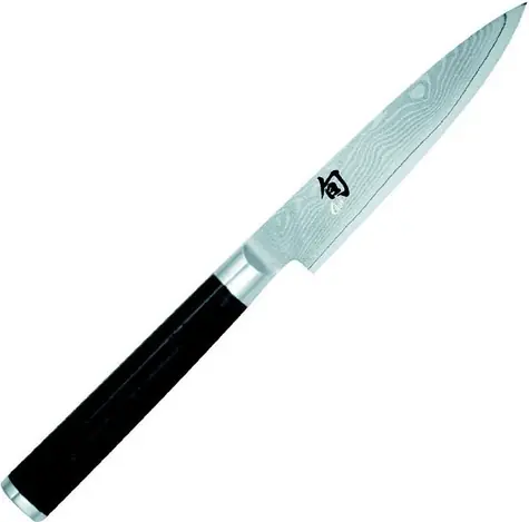 KAI Shun Classic DM-0716 Univerzálny nôž 10cm