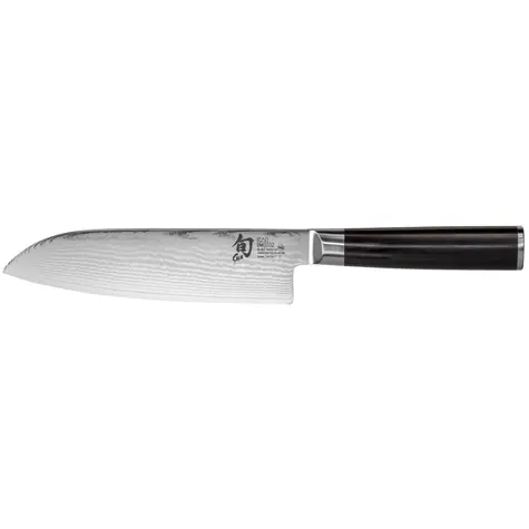 KAI Shun Classic DM-0702 Santoku nôž 18cm