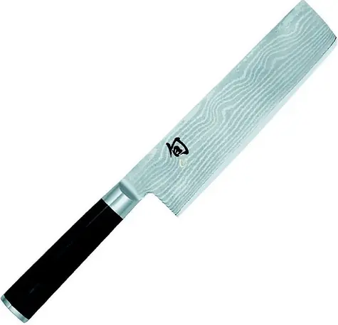 KAI Shun Classic DM-0728 Nakiri nôž na zeleninu 16.5cm