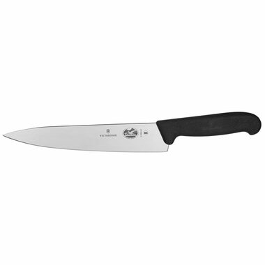 VICTORINOX Fibrox univerzálny nôž 22 cm / Dĺžka čepele 22 cm