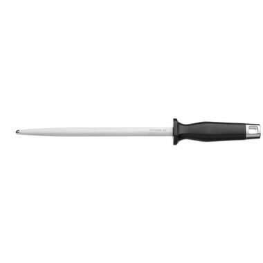 WMF Spitzenklasse PLUS ocieľka na nože 23 cm / Dĺžka ocieľky 23 cm / Celková dĺžka 36 cm / dopredaj
