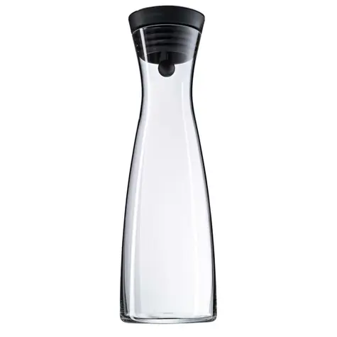 WMF Basic karafa na vodu 1.5 l / uzáver / integrované sitko / 1.5 l / 32.7 x 11.3 cm
