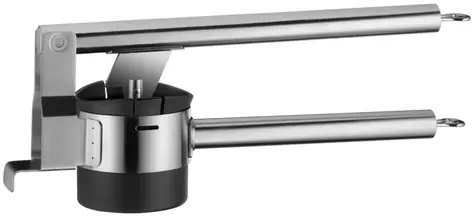 WMF Profi Plus multifunkčný lis / Priemer 7.8 cm / nerez oceľ / závesné oko