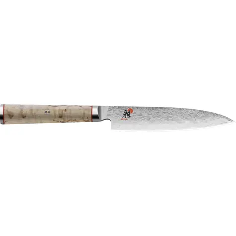 Zwilling Miyabi 5000MCD Chutoh Japonský nôž 16cm 