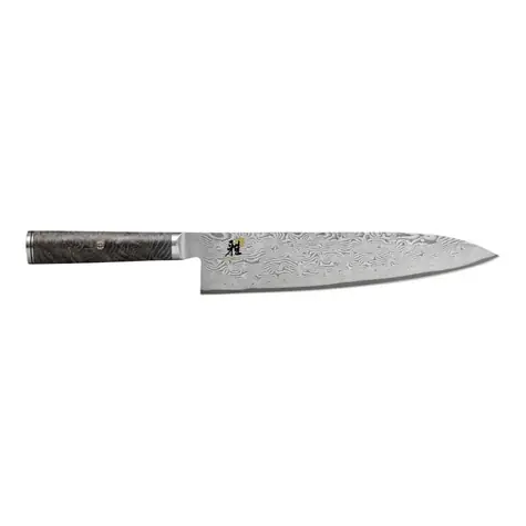 Zwilling Miyabi 5000MCD 67 Gyutoh Japonský nôž 24cm