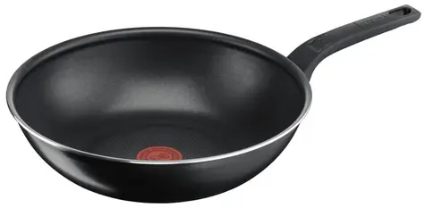 TEFAL Simply Clean B5671953 panvica Wok 28 cm