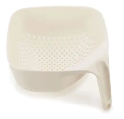 Joseph joseph Square Colander - Cedník kubický biela