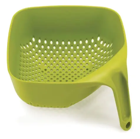 Joseph joseph Square Colander - Cedník kubický zelená