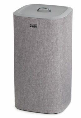 Joseph joseph Tota 60L - Kôš na bielizeň šedá