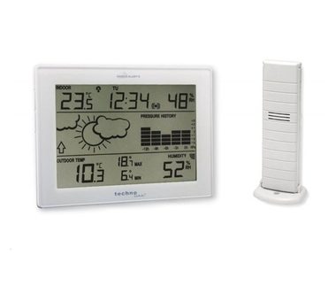 TechnoLine MA10410 - meteorologická stanica / dopredaj