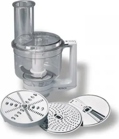 BOSCH MUZ5MM1 / Multimixer pre MUM5