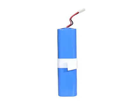 EVOLVEO ROBOTREX náhradné batérie / pre ROBOTREX H6 a H5 / Li-Ion / 2600 mAh