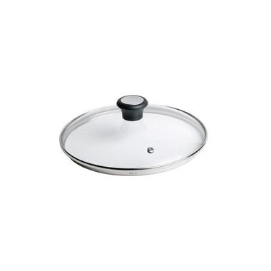 Tefal sklenená pokrievka pre panvice 28 cm / dopredaj