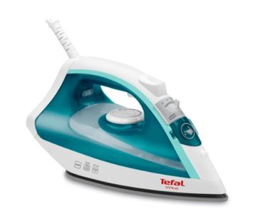 Tefal Virtuo FV1710 naparovacia žehlička / 1800W