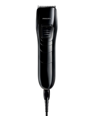 Philips QC5115-15 / zastrihávač vlasov / čierna / dopredaj