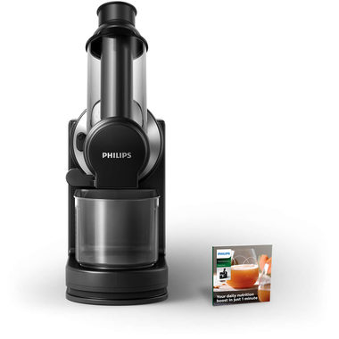 Philips Viva Collection HR1889-70 / odšťavovač / 150 W / Quickclean / čierna