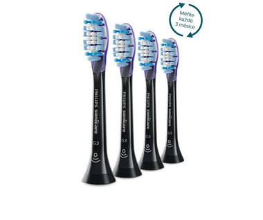 Philips HX9054-33 Sonicare G3 / Náhradná hlavica / 4ks