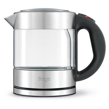 Sage BKE395 / Varná kanvica / 1L / 2400 W / 360 ° otočná základňa