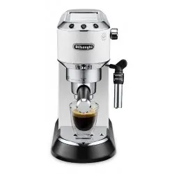 DeLonghi EC 685.W / pákový kávovar / biela