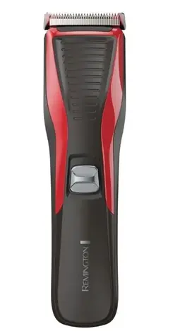 Remington HC5100 My Groom / zastrihávač vlasov / 12 dĺžok 1-23 mm / červeno-čierna / dopredaj