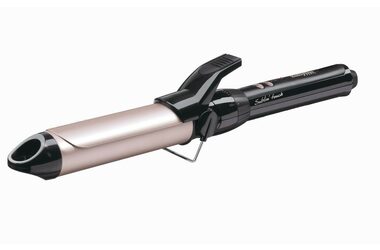 Babyliss C332E / kulma na vlasy / 32 mm / 10 teplôt 15-180 ° C / čierna