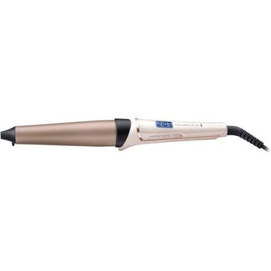 Remington CI91X1 PROluxe / kulma na vlasy / 25-38 mm / 120-210 ° C / LCD displej / ružová