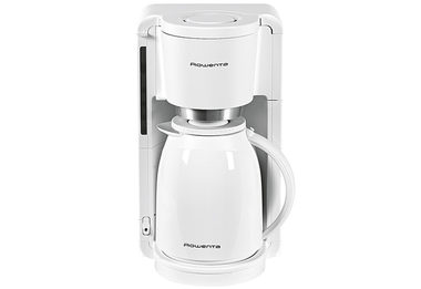 Rowenta CT 3801 Adagio biela / kávovar na prekvapkávanú kávu / 850 W / 1.25 l