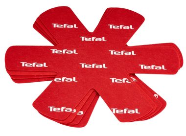 TEFAL K2203004 / oddeľovač riadu / červená