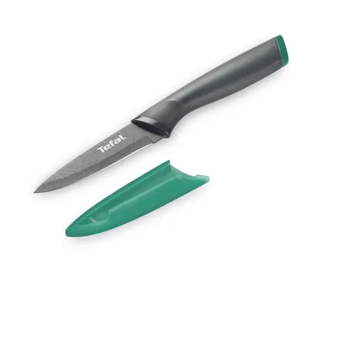 TEFAL Fresh Kitchen K1220614 / vykrajovací nôž / kryt / 9 cm