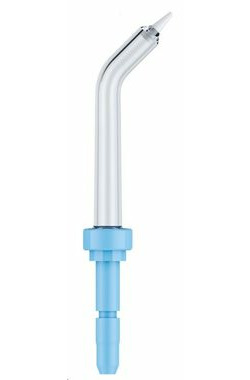 TrueLife 4x Čistiaci hlavice pre AquaFloss Station - Periodontal Jet