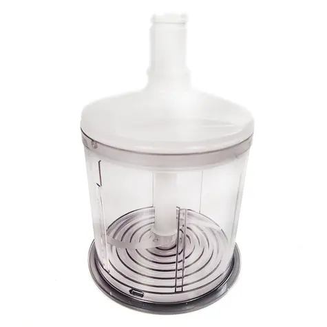 BOSCH MFZ4050 biela / univerzálny sekáčik pre mixéry MFQ4 a MSM7